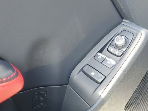 New 2026 Subaru BRZ Limited RWD image 9