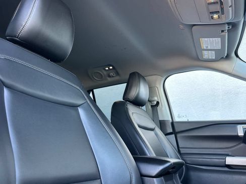 Certified 2022 Ford Explorer XLT w/ Equipment Group 202A RWD image 19