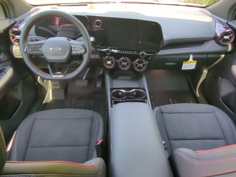 New 2026 Chevrolet Blazer EV RS image 5