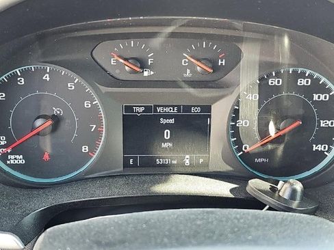 Used 2023 Chevrolet Malibu LT image 13