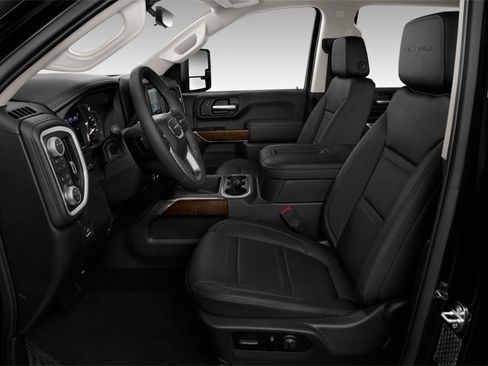 Used 2020 GMC Sierra 2500 Denali image 10