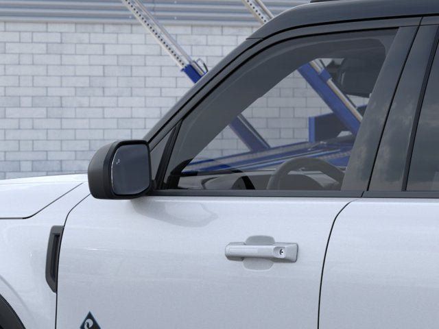 New 2026 Ford Bronco Sport Outer Banks AWD/4WD image 20