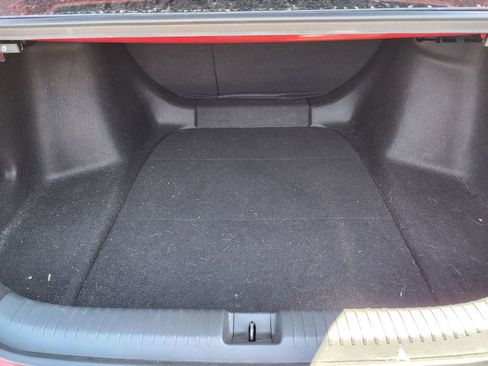 Used 2024 Honda Accord EX image 10
