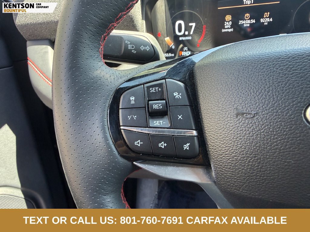 Used 2026 Ford Explorer ST-Line AWD/4WD image 17
