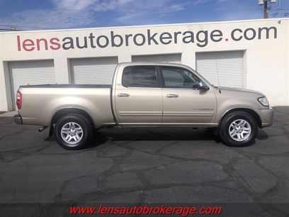 Used 2004 Toyota Tundra SR5 w/ Towing Pkg
