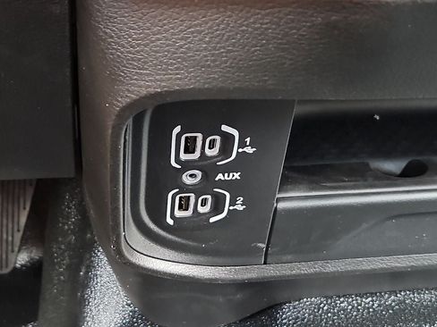 New 2026 RAM 5500 Tradesman AWD/4WD image 26
