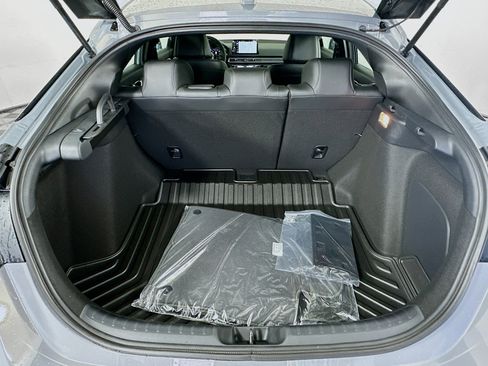 Used 2025 Honda Civic Sport Touring image 20