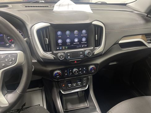 Used 2021 GMC Terrain SLE w/ Driver Convenience Package image 29