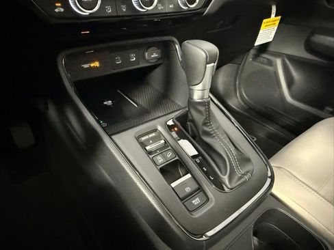 Used 2026 Honda CR-V EX-L image 23