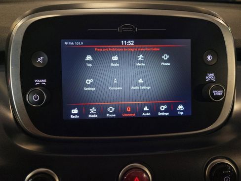 Used 2022 FIAT 500X Pop w/ Pop Value Package image 25