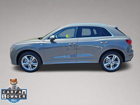 Used 2024 Audi Q3 2.0T Premium Plus w/ Premium Plus Package AWD/4WD image 7