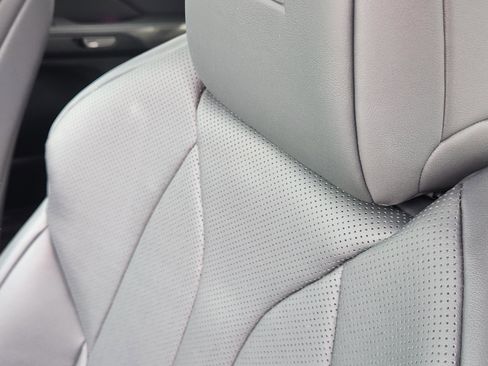 Certified 2025 Lexus TX 500h 500h F SPORT Premium w/ Technology Package image 8