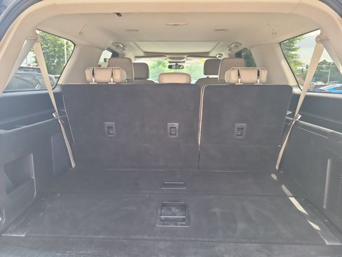 Used 2022 Ford Expedition Max Limited AWD/4WD image 28