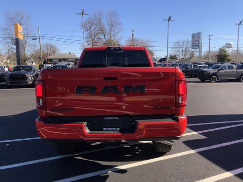 New 2026 RAM 2500 Laramie image 18