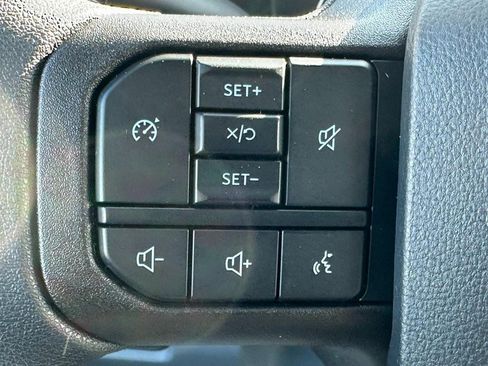 New 2026 Ford F350 XLT image 11