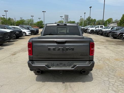 New 2026 RAM 1500 Limited AWD/4WD image 7