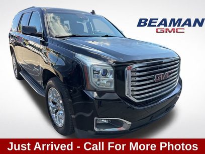 Used 2016 GMC Yukon SLE w/ Convenience Package
