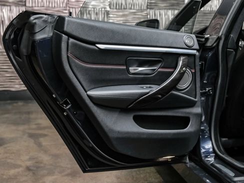 Used 2016 BMW 428i Gran Coupe RWD image 44