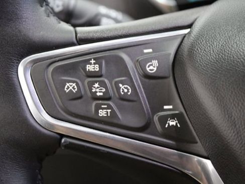 Used 2017 Chevrolet Volt Premier w/ Driver Confidence II Package FWD image 20