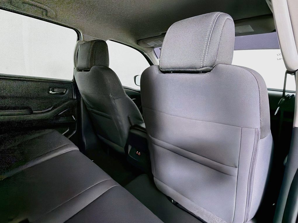 Used 2022 Nissan Frontier SV RWD image 27