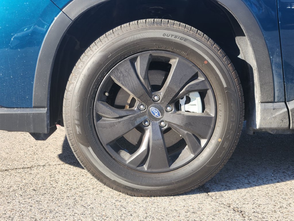 New 2027 Subaru Ascent Premium AWD/4WD image 8