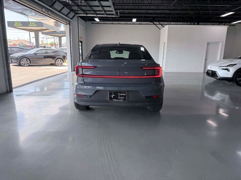 Used 2022 Polestar Polestar 2 w/ Plus Package AWD/4WD image 5
