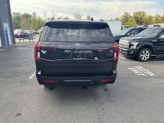 New 2025 Ford Expedition Max Platinum w/ Stealth Performance Package video 4