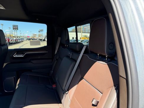 New 2026 GMC Sierra 1500 Denali AWD/4WD image 9
