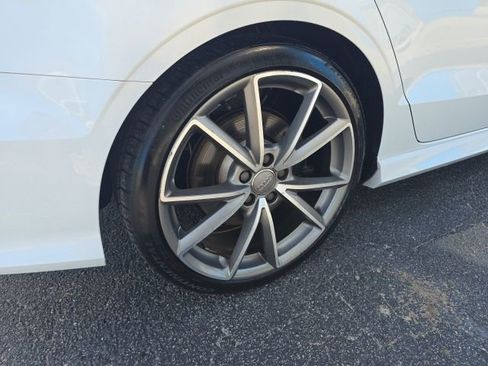 Used 2016 Audi S3 Premium Plus w/ Technology Package image 41