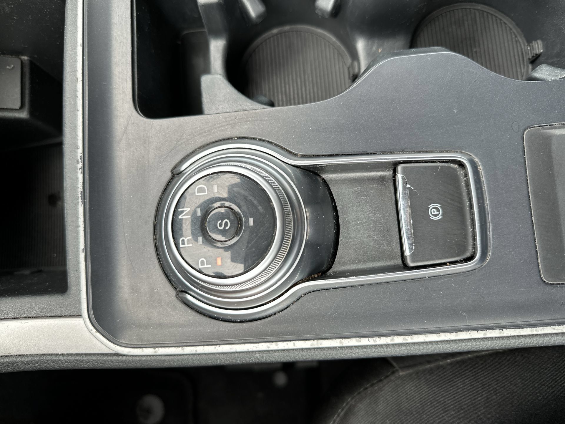 Used 2022 Ford Edge SE AWD/4WD image 19