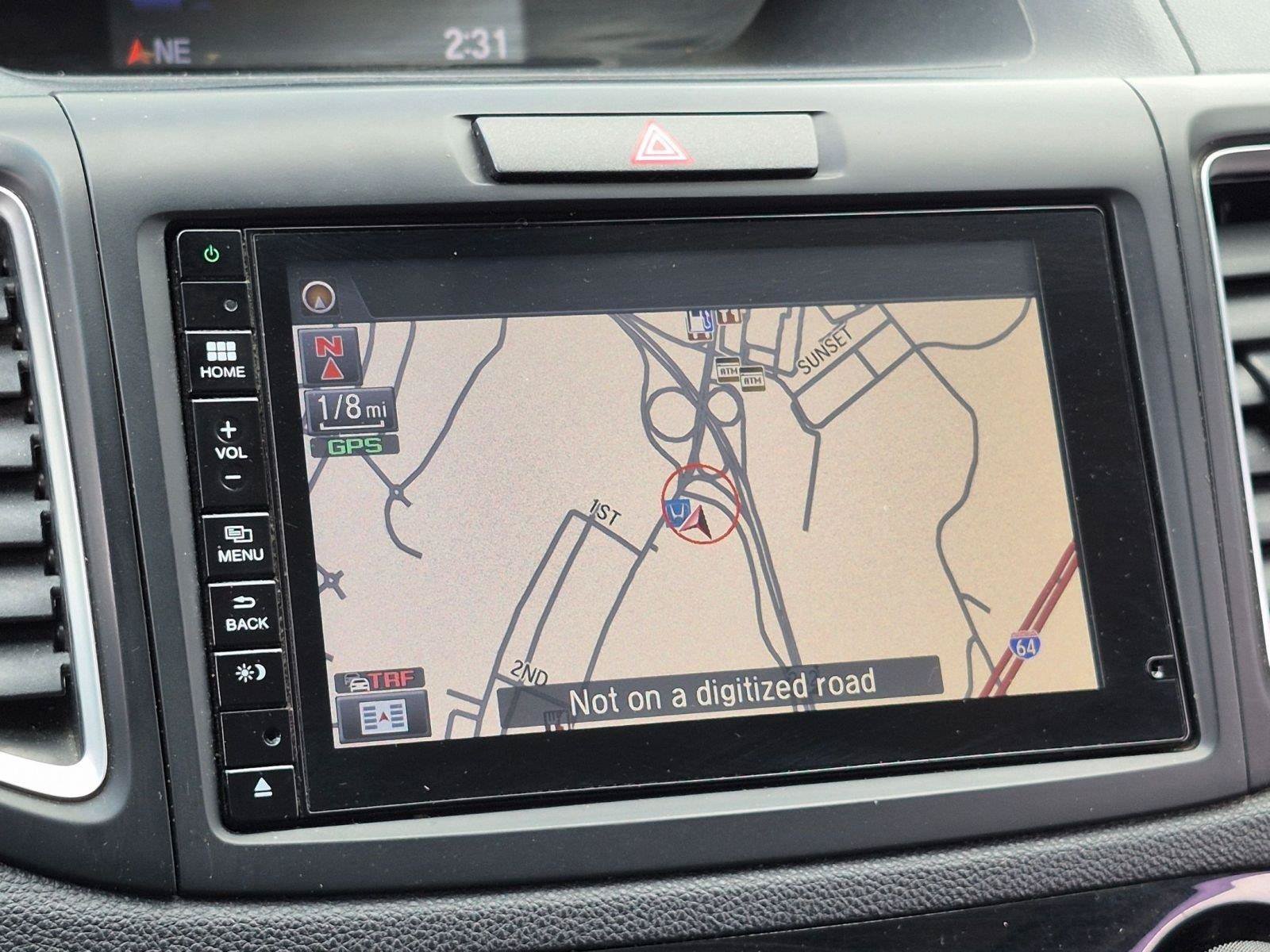 Used 2015 Honda CR-V Touring image 30