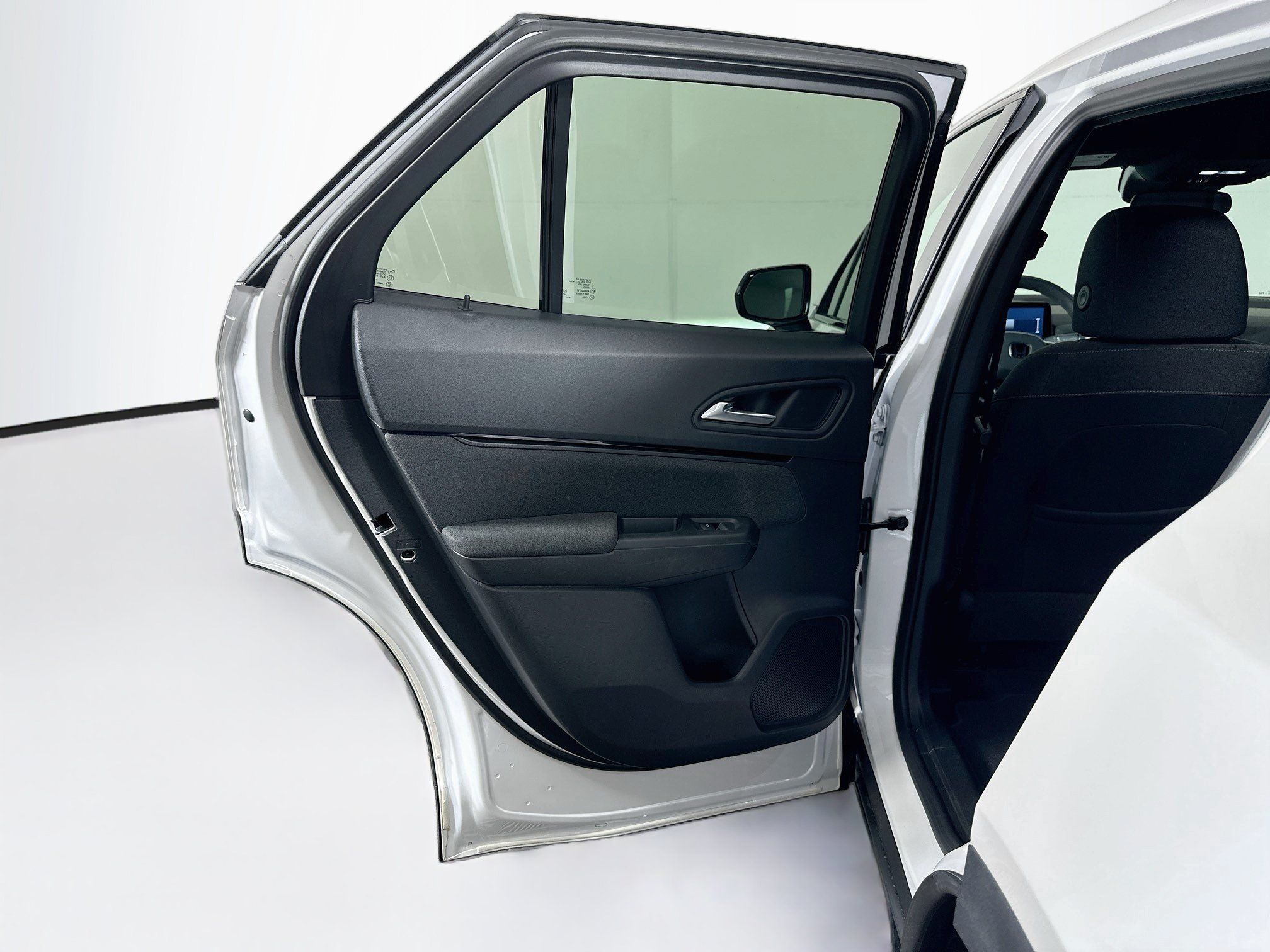 Used 2024 Honda Prologue EX image 26