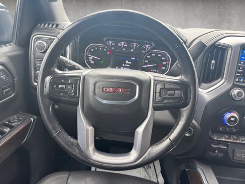 Used 2021 GMC Sierra 1500 SLT image 25
