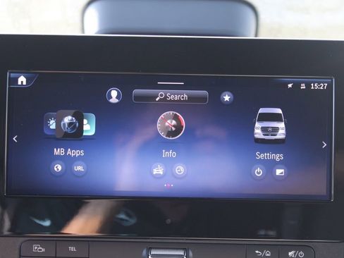 New 2026 Mercedes-Benz Sprinter 2500 image 26