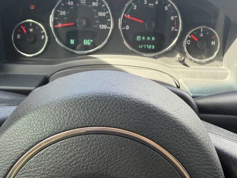 Used 2012 Jeep Liberty Sport w/ Popular Equipment Group image 21