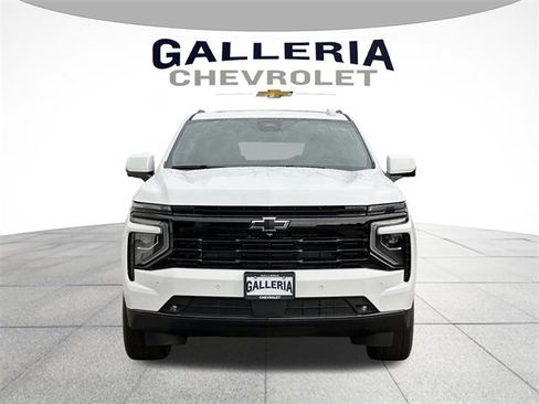 New 2026 Chevrolet Suburban RST w/ Comfort Package image 3