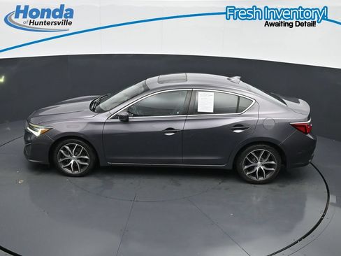 Used 2019 Acura ILX FWD image 18