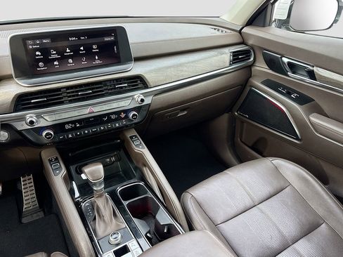 Used 2021 Kia Telluride SX image 25