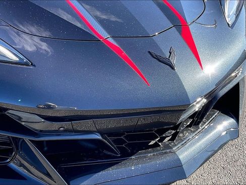 Used 2024 Chevrolet Corvette Z06 image 30