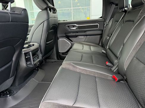 New 2026 RAM 1500 Laramie AWD/4WD image 26