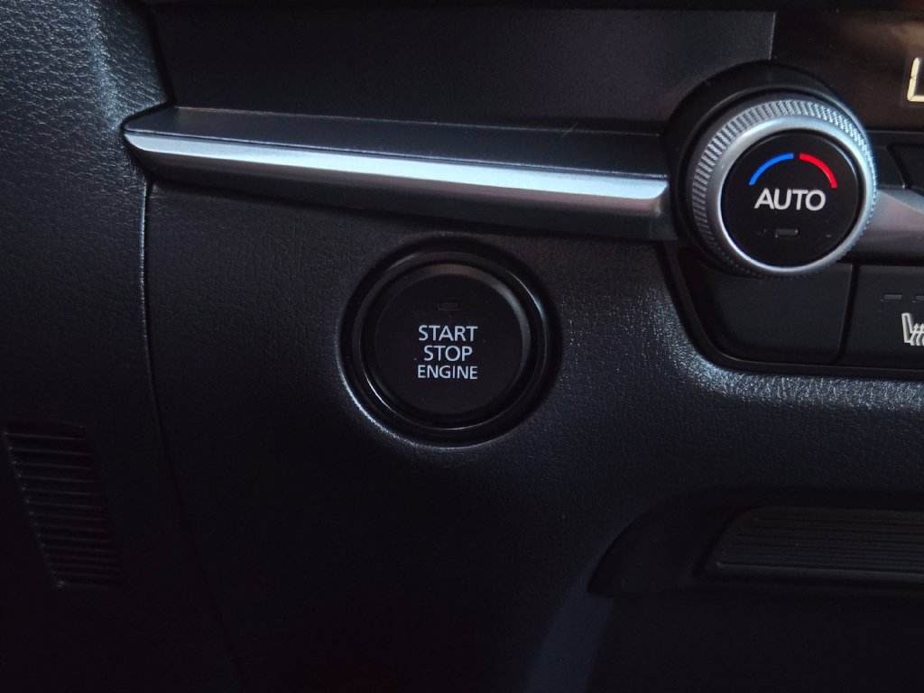 Certified 2026 MAZDA CX-30 AWD 2.5 S image 21