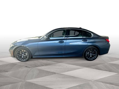 Used 2025 BMW 330i Sedan RWD image 5