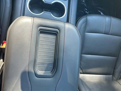 Used 2022 Chevrolet Tahoe RST w/ Luxury Package image 35