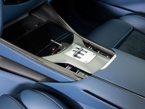 Certified 2025 Ferrari Purosangue AWD/4WD image 51