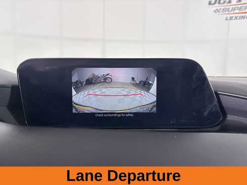 Used 2025 MAZDA MAZDA3 s image 15