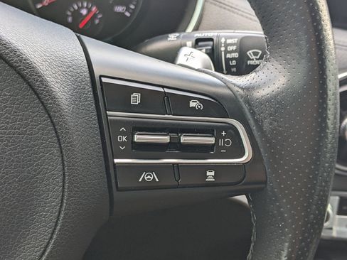 Certified 2023 Kia Stinger GT-Line image 21