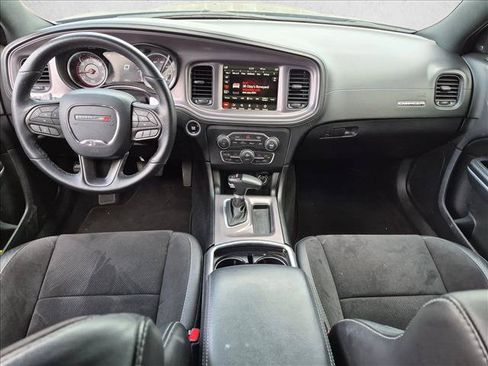 Used 2023 Dodge Charger GT w/ Plus Group RWD image 16