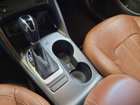 Used 2015 Hyundai Tucson Limited FWD image 26
