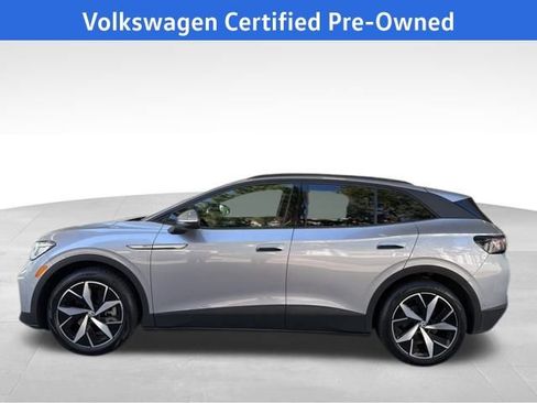 Certified 2023 Volkswagen ID.4 Pro S image 2