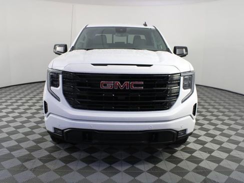 New 2026 GMC Sierra 1500 Elevation w/ Elevation Premium Package image 27